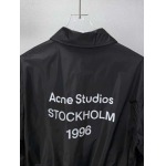 2026年9月13日秋冬新作Acne Studiosジャケット高品質人気の商品/YGY工場