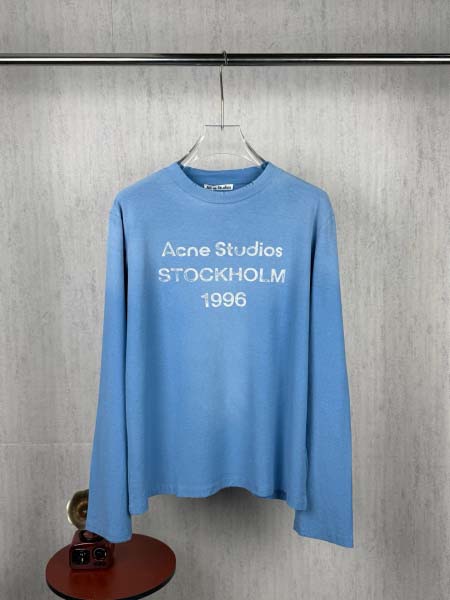 2026年9月13日秋冬新作Acne Studios シャツ高品質人気の商品/YGY工場