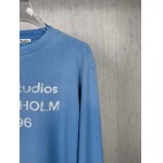 2026年9月13日秋冬新作Acne Studios シャツ高品質人気の商品/YGY工場