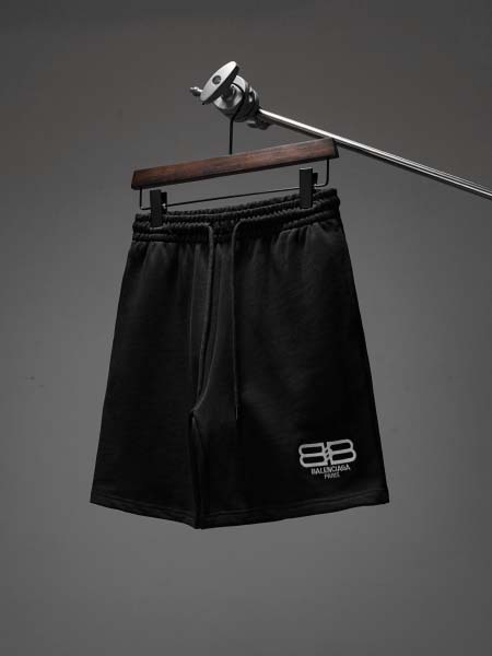 2026年9月14日秋冬新作Balenciaga半ズボン高品...