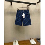 2026年9月14日秋冬新作Burberry半ズボン高品質人気の商品/YGY工場