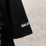 2026年9月14日秋冬新作Balenciaga半袖 tシャツ高品質人気の商品/YGY工場
