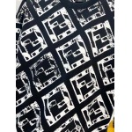 2026年9月14日秋冬新作Fendi半袖 tシャツ高品質人気の商品/YGY工場