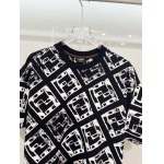 2026年9月14日秋冬新作Fendi半袖 tシャツ高品質人気の商品/YGY工場