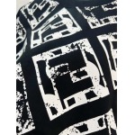 2026年9月14日秋冬新作Fendi半袖 tシャツ高品質人気の商品/YGY工場