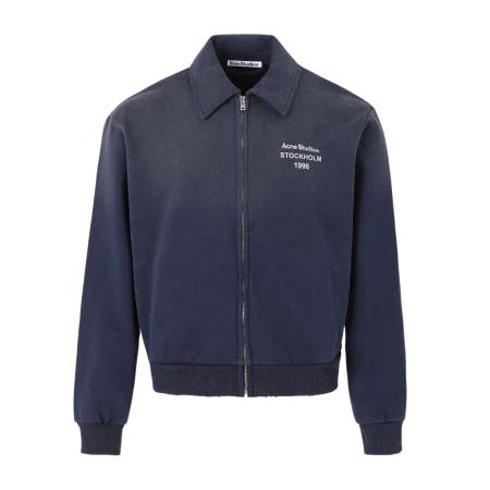 2026年9月14日秋冬新作Acne Studiosジャケット高品質人気の商品/YGY工場
