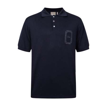 2026年9月14日秋冬新作Dior半袖 tシャツ高品質人気の商品/YGY工場