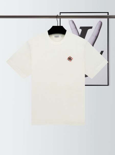 2026年9月14日秋冬新作BurberryTシャツ高品質人気の商品/YGY工場