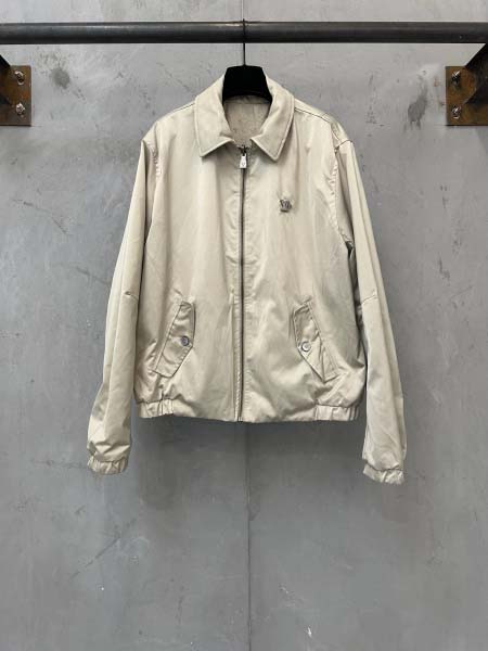 2026年9月14日秋冬新作LOUIS VUITTONジャケット高品質人気の商品/YGY工場