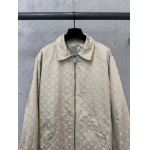 2026年9月14日秋冬新作LOUIS VUITTONジャケット高品質人気の商品/YGY工場