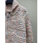 2026年9月14日秋冬新作Chanelジャケット高品質人気の商品/YGY工場