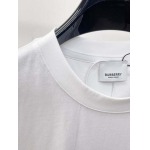2026年9月15日秋冬新作Burberry半袖 tシャツ高品質人気の商品/YGY工場