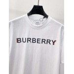 2026年9月15日秋冬新作Burberry半袖 tシャツ高品質人気の商品/YGY工場