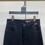 2026年9月15日秋冬新作Pradaジーパン高品質人気の商品/YGY工場