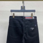 2026年9月15日秋冬新作Pradaジーパン高品質人気の商品/YGY工場
