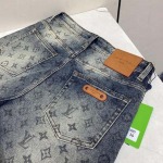 2026年9月15日秋冬新作Louis Vuittonジーパン高品質人気の商品/YGY工場