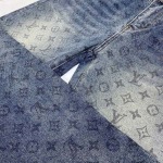 2026年9月15日秋冬新作Louis Vuittonジーパン高品質人気の商品/YGY工場