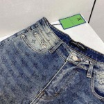 2026年9月15日秋冬新作Louis Vuittonジーパン高品質人気の商品/YGY工場
