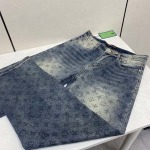 2026年9月15日秋冬新作Louis Vuittonジーパン高品質人気の商品/YGY工場