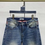 2026年9月15日秋冬新作Gucciジーパン高品質人気の商品/YGY工場