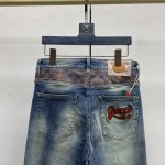 2026年9月15日秋冬新作Gucciジーパン高品質人気の商品/YGY工場