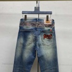 2026年9月15日秋冬新作Gucciジーパン高品質人気の商品/YGY工場