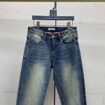 2026年9月15日秋冬新作Gucciジーパン高品質人気の商品/YGY工場
