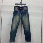 2026年9月15日秋冬新作Louis Vuittonジーパン高品質人気の商品/YGY工場