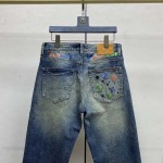 2026年9月15日秋冬新作Louis Vuittonジーパン高品質人気の商品/YGY工場