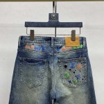 2026年9月15日秋冬新作Louis Vuittonジーパン高品質人気の商品/YGY工場