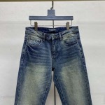 2026年9月15日秋冬新作Louis Vuittonジーパン高品質人気の商品/YGY工場