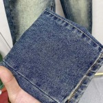 2026年9月15日秋冬新作Louis Vuittonジーパン高品質人気の商品/YGY工場