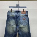 2026年9月15日秋冬新作Diorジーパン高品質人気の商品/YGY工場