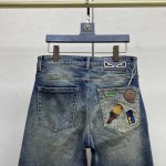 2026年9月15日秋冬新作Fendiジーパン高品質人気の商品/YGY工場