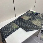 2026年9月15日秋冬新作Louis Vuittonジーパン高品質人気の商品/YGY工場