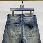 2026年9月15日秋冬新作Pradaジーパン高品質人気の商品/YGY工場