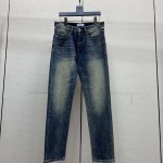 2026年9月15日秋冬新作Monclerジーパン高品質人気の商品/YGY工場