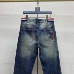 2026年9月15日秋冬新作Monclerジーパン高品質人気の商品/YGY工場