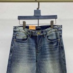 2026年9月15日秋冬新作Louis Vuittonジーパン高品質人気の商品/YGY工場