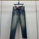 2026年9月15日秋冬新作Louis Vuittonジーパン高品質人気の商品/YGY工場