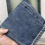 2026年9月15日秋冬新作Louis Vuittonジーパン高品質人気の商品/YGY工場