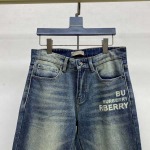 2026年9月15日秋冬新作Burberryジーパン高品質人気の商品/YGY工場