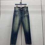 2026年9月15日秋冬新作Burberryジーパン高品質人気の商品/YGY工場