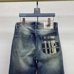 2026年9月15日秋冬新作Burberryジーパン高品質人気の商品/YGY工場