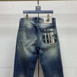2026年9月15日秋冬新作Burberryジーパン高品質人気の商品/YGY工場