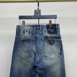 2026年9月15日秋冬新作Pradaジーパン高品質人気の商品/YGY工場