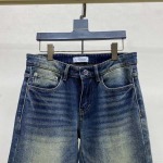 2026年9月15日秋冬新作Monclerジーパン高品質人気の商品/YGY工場