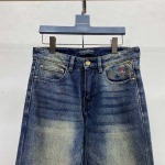 2026年9月15日秋冬新作Louis Vuittonジーパン高品質人気の商品/YGY工場