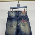 2026年9月15日秋冬新作Louis Vuittonジーパン高品質人気の商品/YGY工場