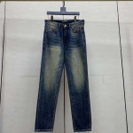 2026年9月15日秋冬新作Louis Vuittonジーパン高品質人気の商品/YGY工場